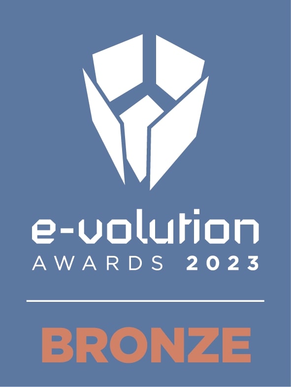 evolution 2023 bronze